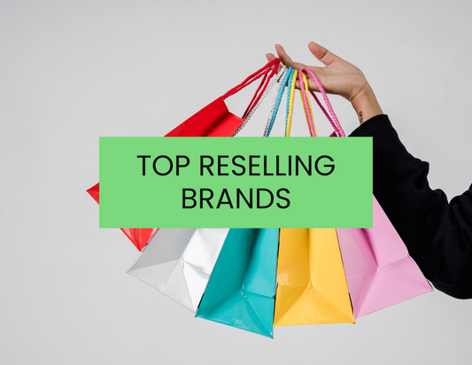 Top Kids’ Clothing Brands That Resell Well
