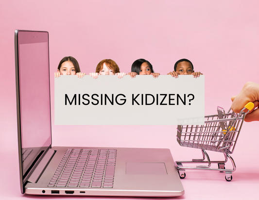 Kidizen Shut Down — Here’s Where to Shop for Resale Kids' Clothes Now