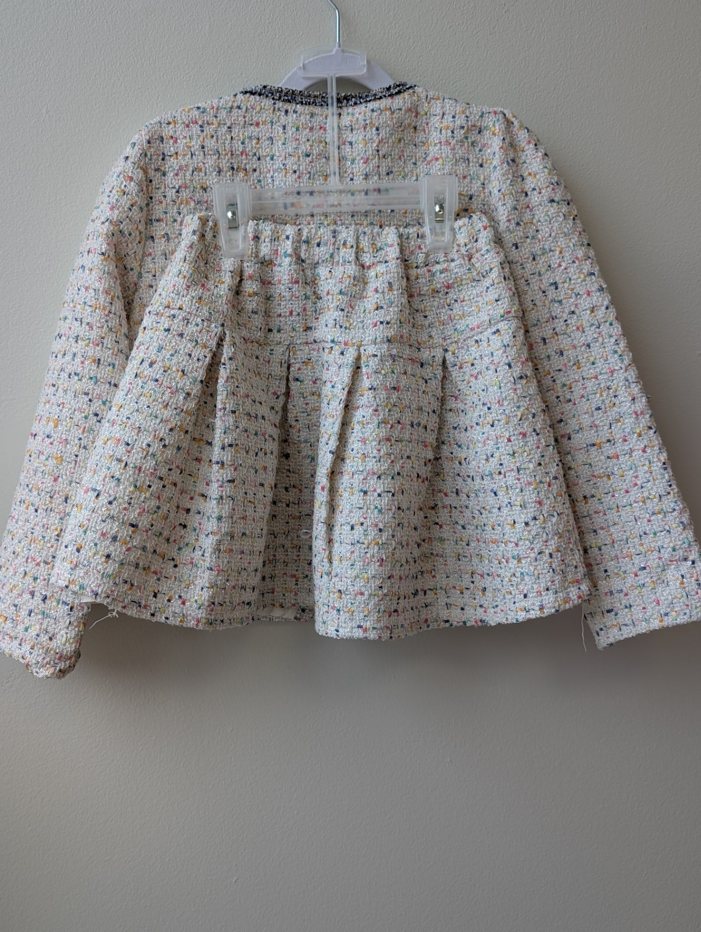 Lola & The Boys 2 Piece Ensemble 8 Multicolor