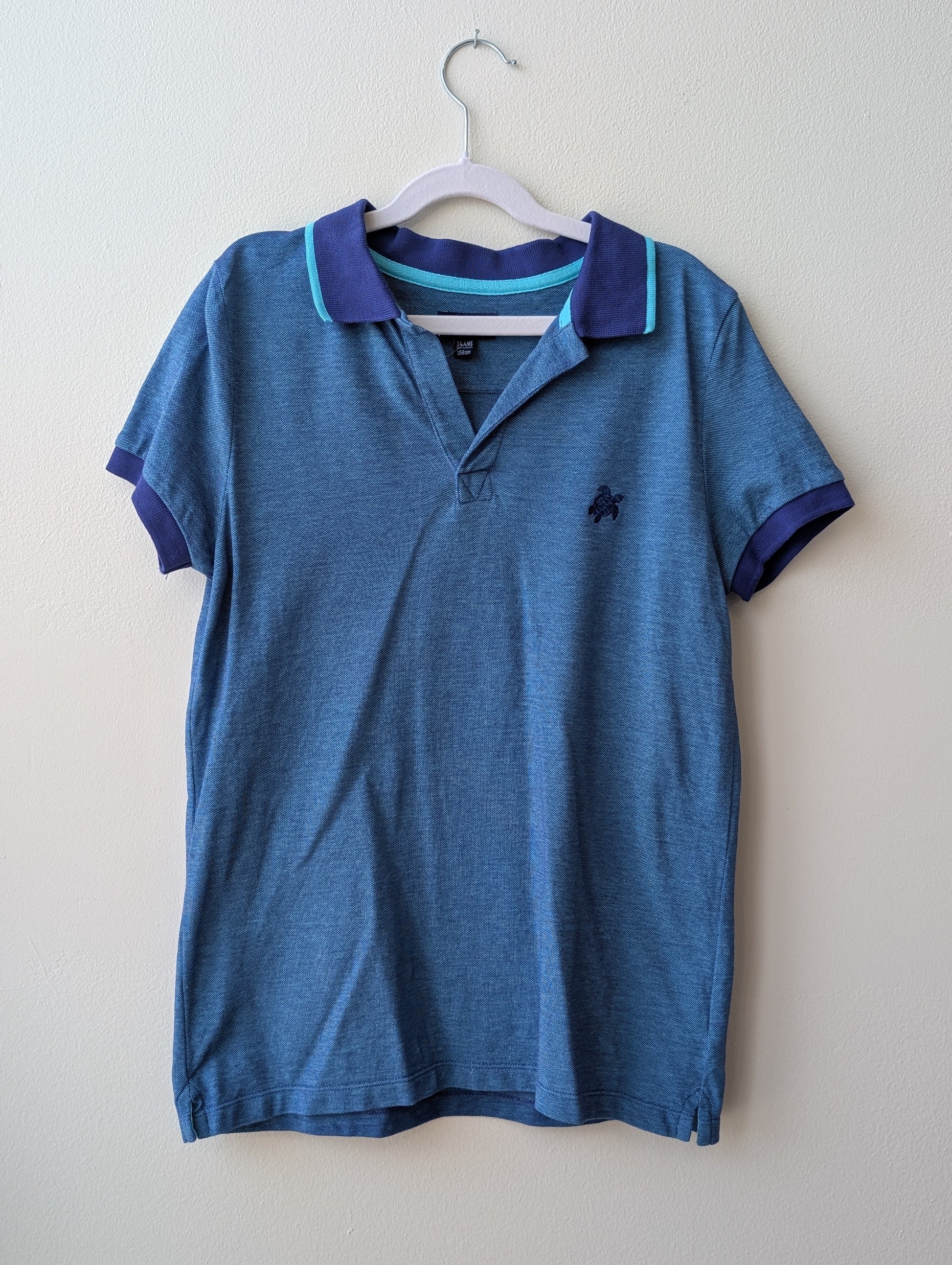 14 Vilebrequin Shirt
