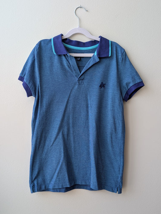14 Vilebrequin Shirt