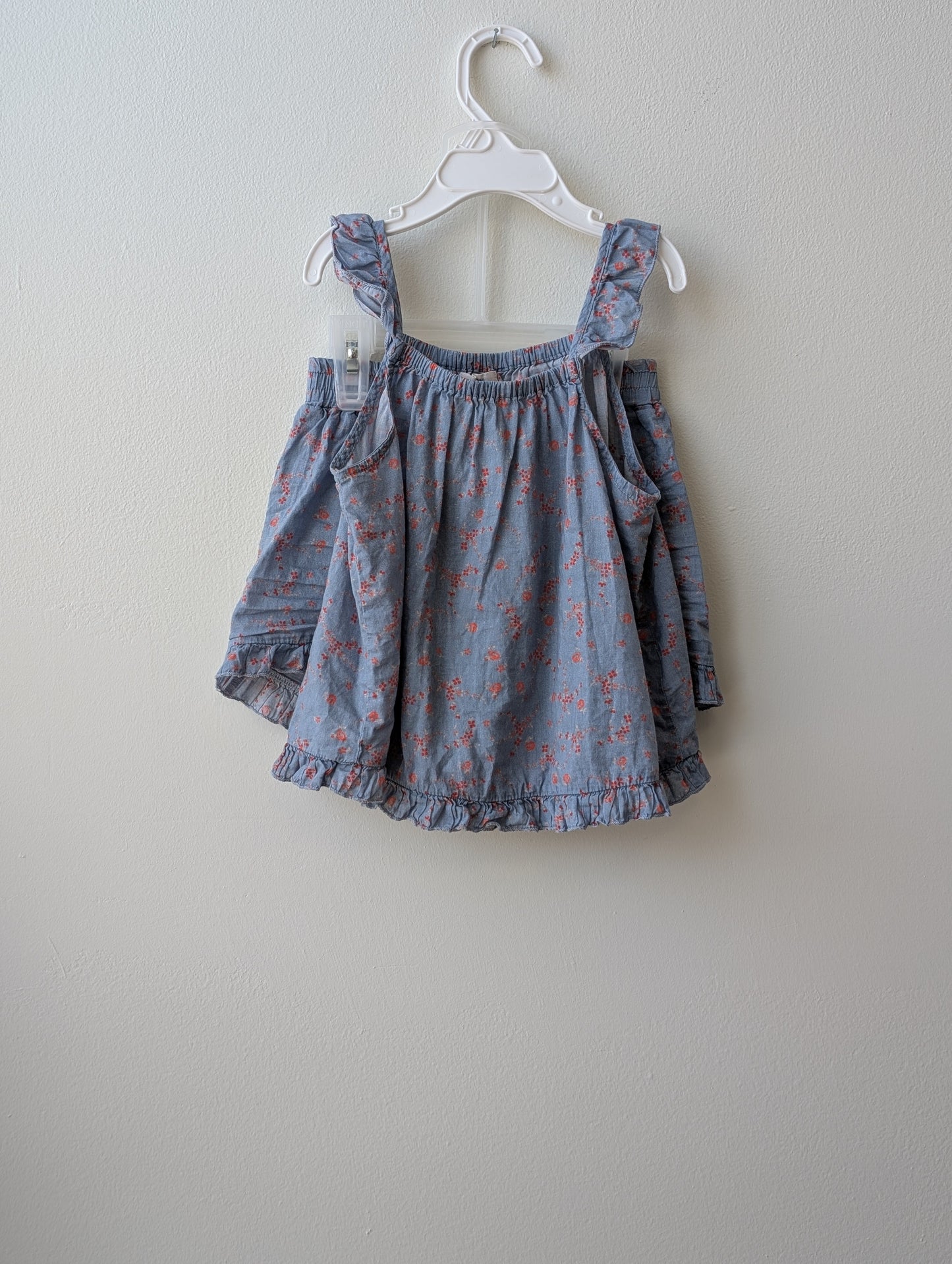 6 Louis Louise 2 PC Ensembles