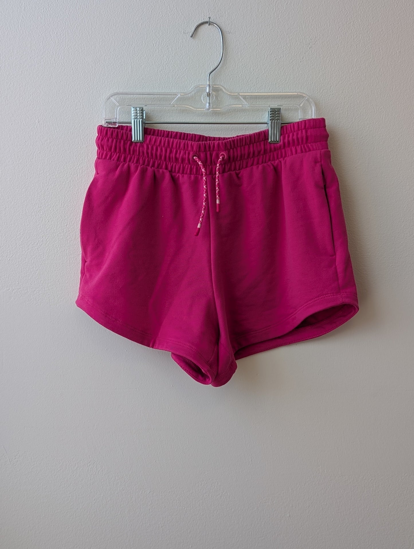 12 Athleta Shorts