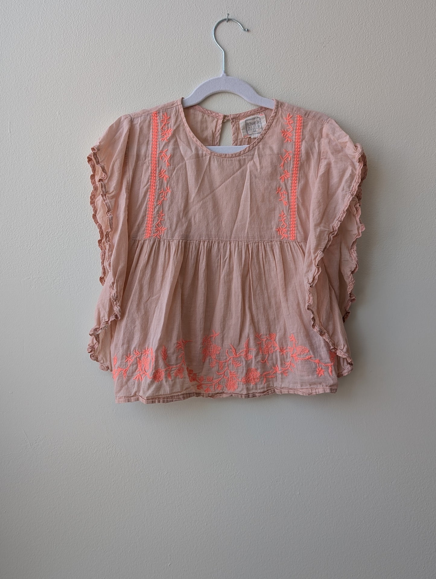 6 Bonheur Du Jour Shirt