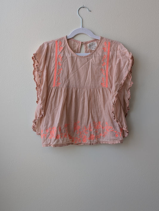 6 Bonheur Du Jour Shirt