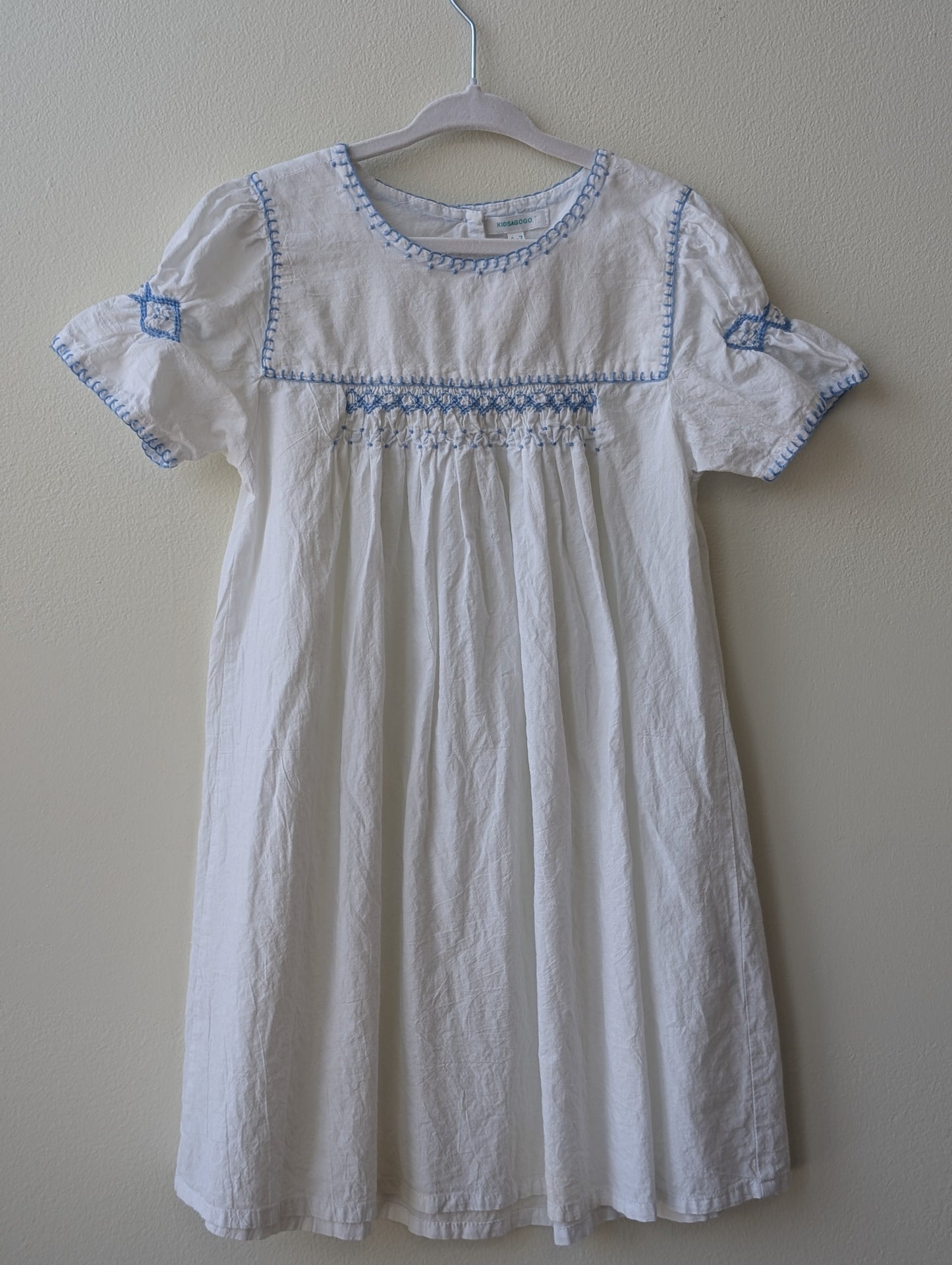 6 Kidsagogo Dress