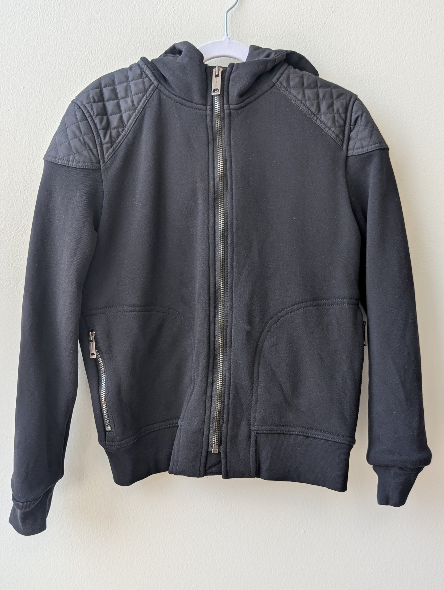 10 Burberry Sweatshirt - hoodie