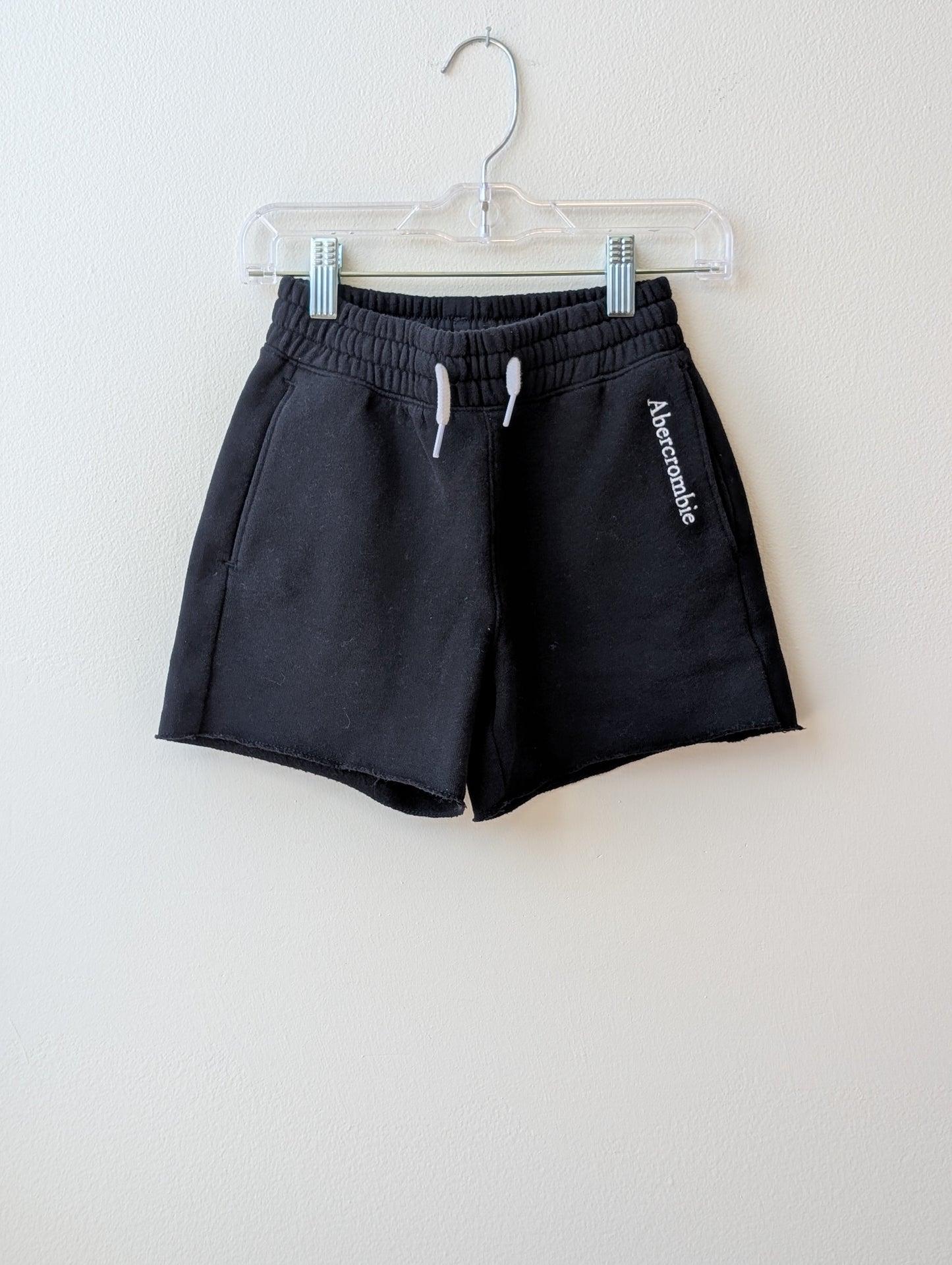 5 Abercrombie Shorts