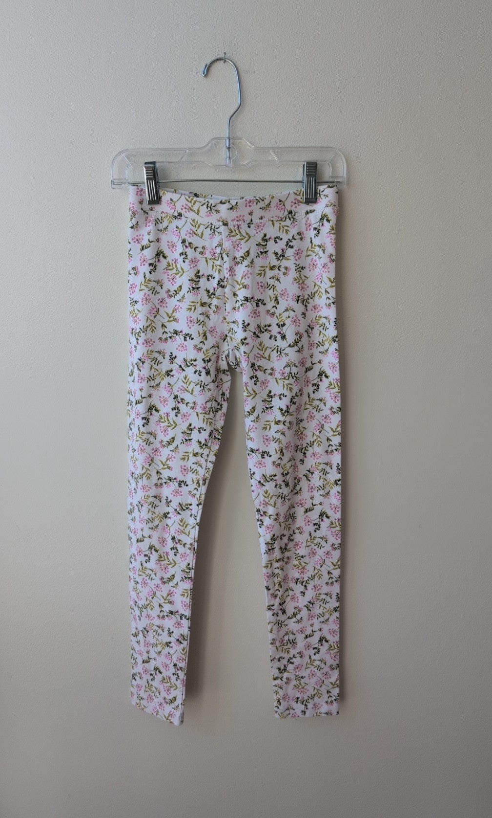 10 J. Crew Leggings