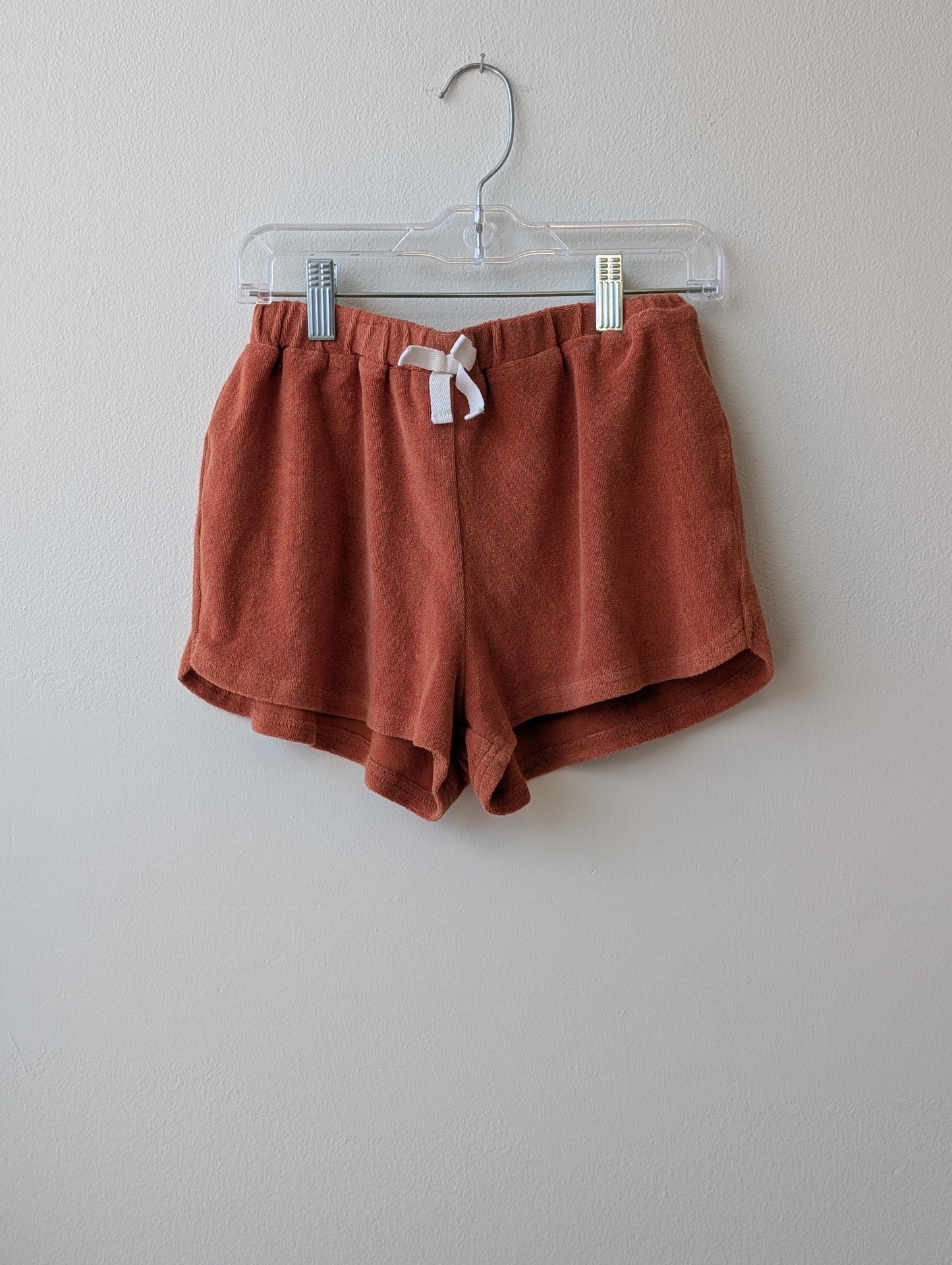 10 Seed Shorts