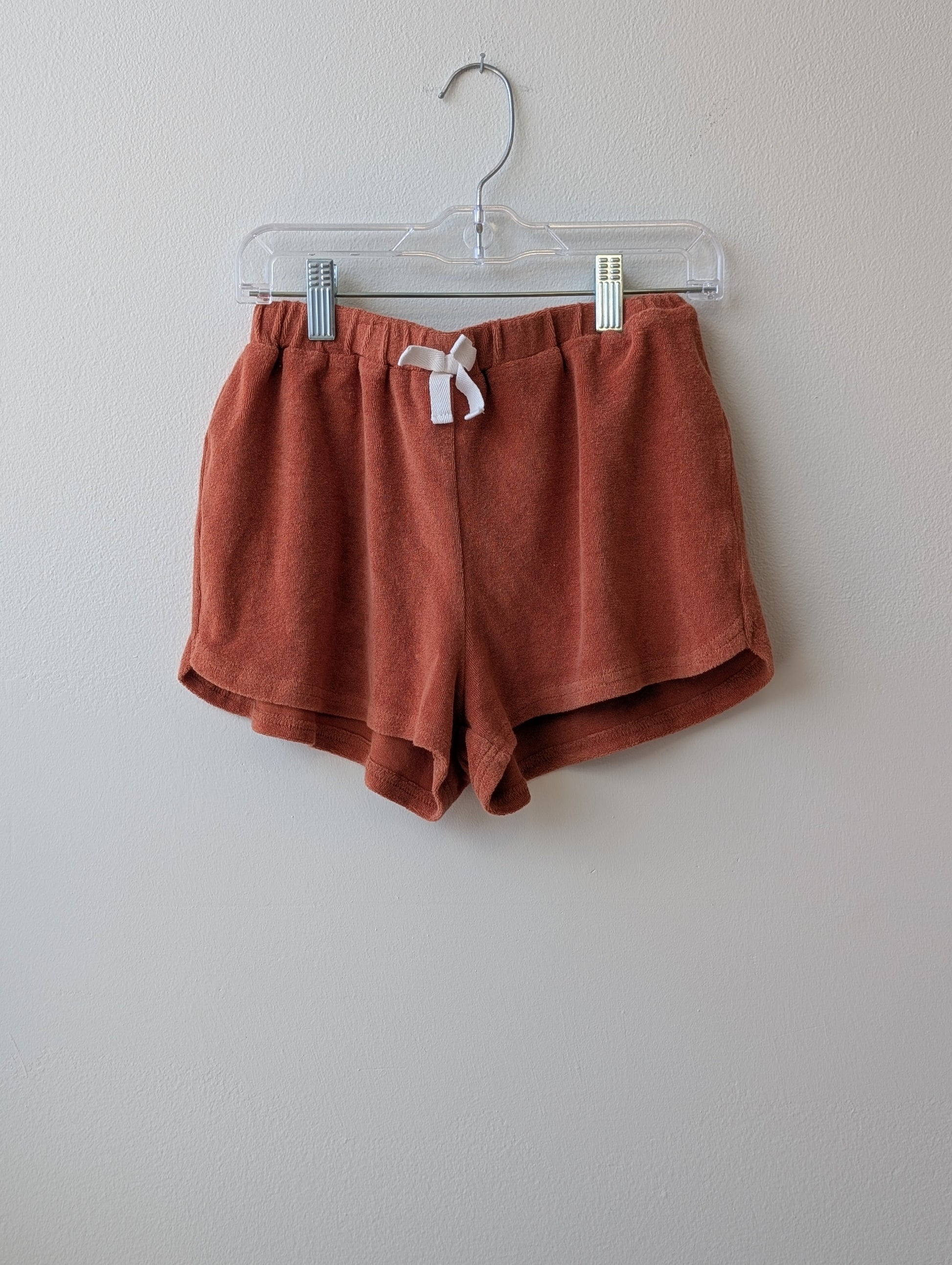 10 Seed Shorts