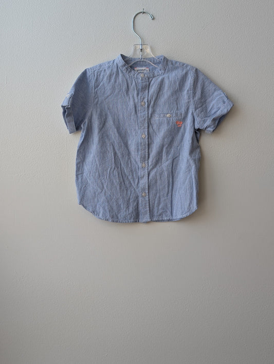 4 Bonheur Du Jour Shirt