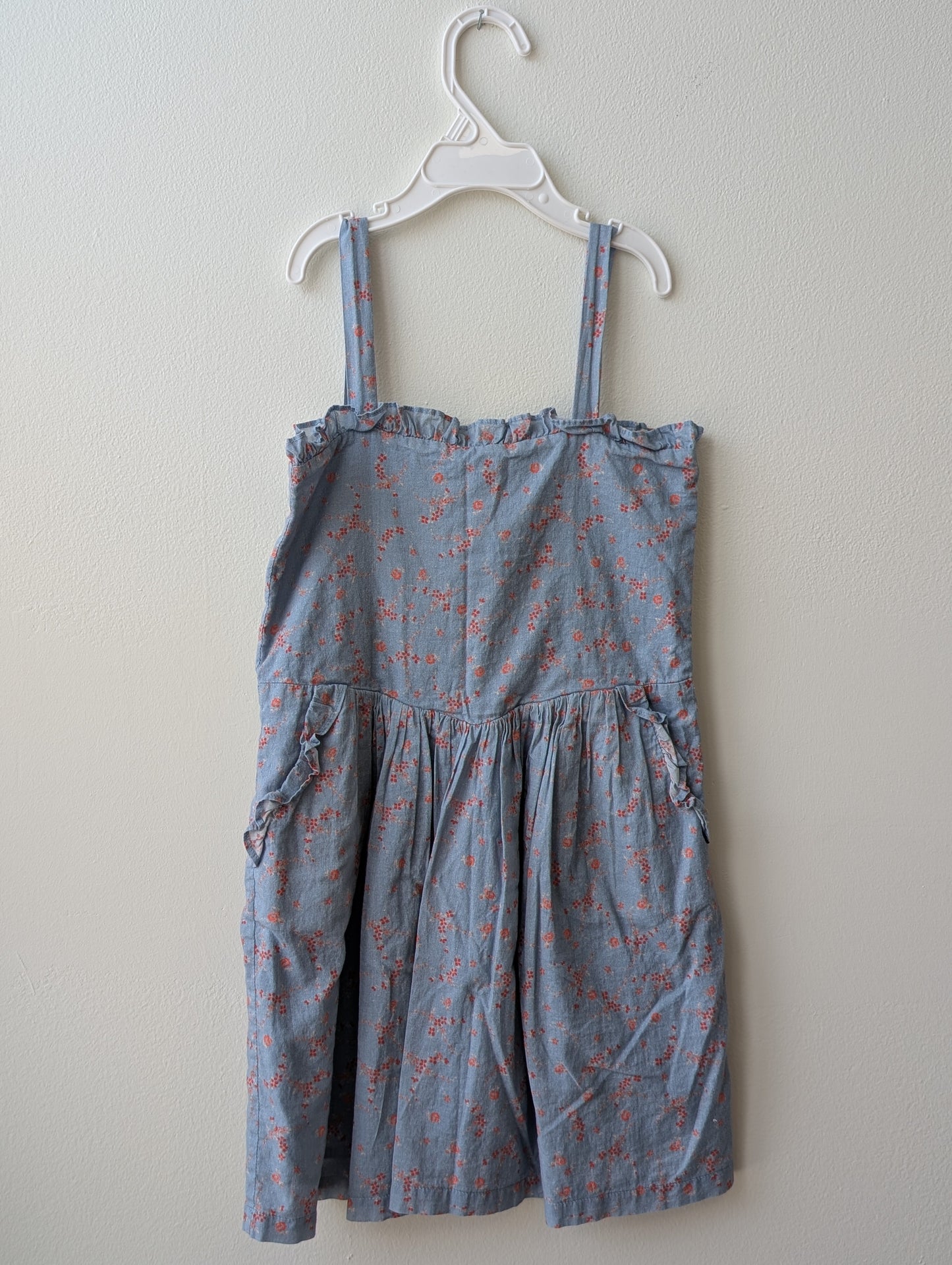 6 Louis Louise Dress