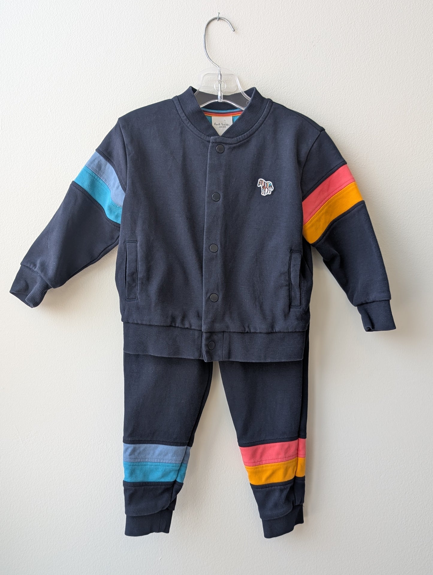 2T Paul Smith 2 PC Ensembles