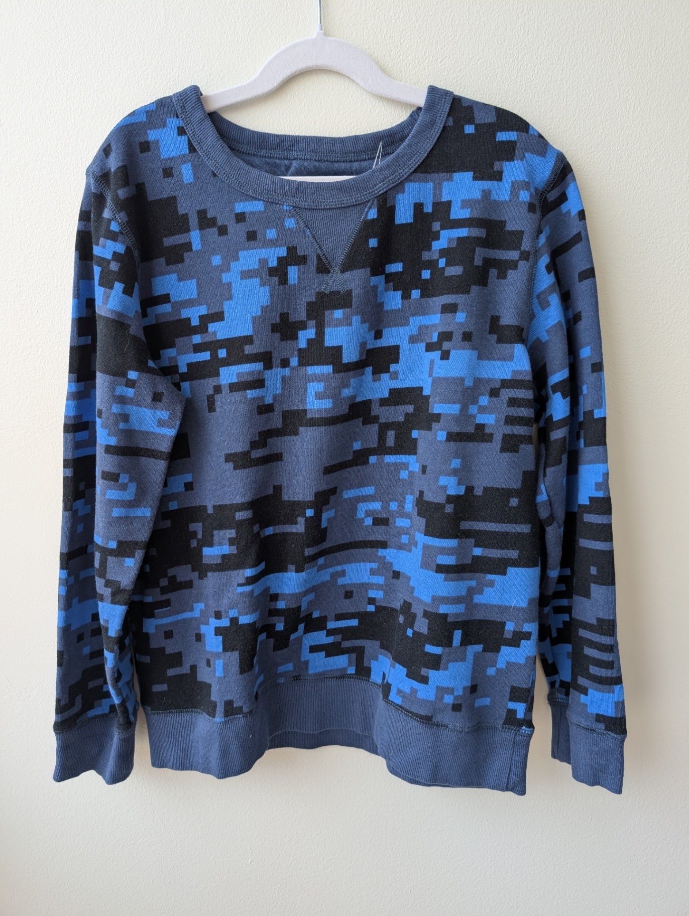 Rockets of Awesome | 14 | Sweatshirt - Multi - Geometric