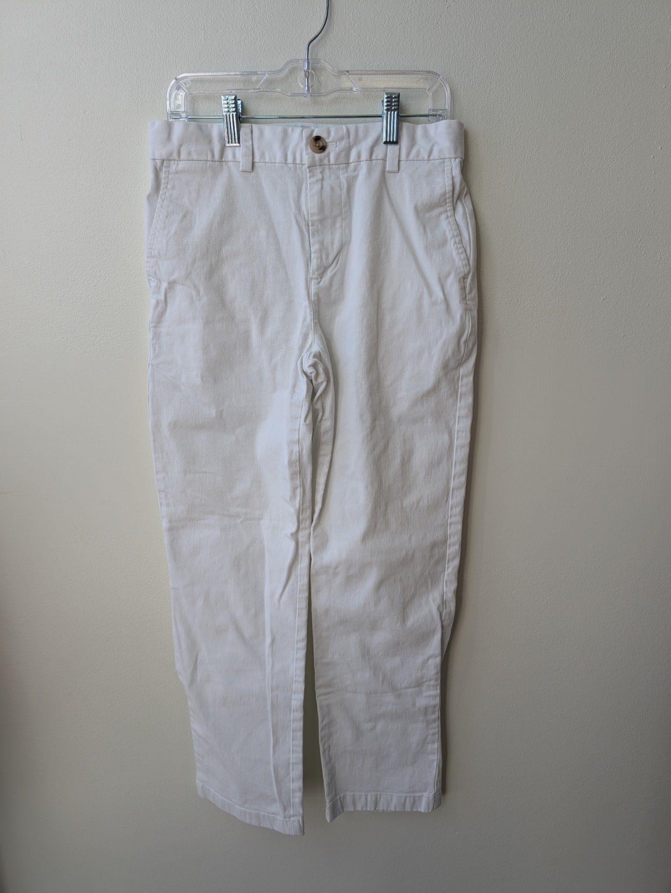 Vineyard Vines | 14 | Pants - White -