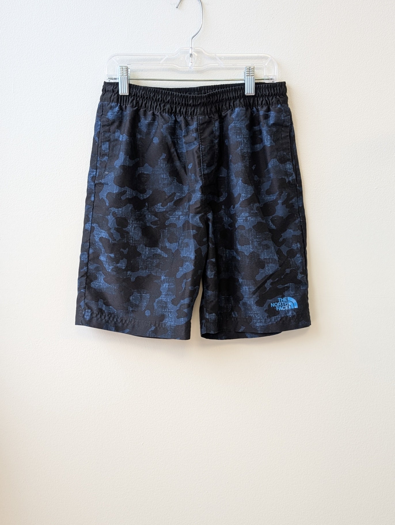 The North Face | 14 | Swim - Black - Camoflage