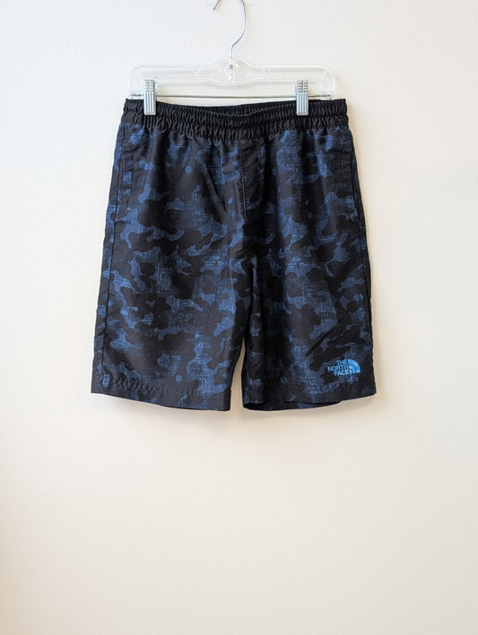 The North Face | 14 | Swim - Black - Camoflage