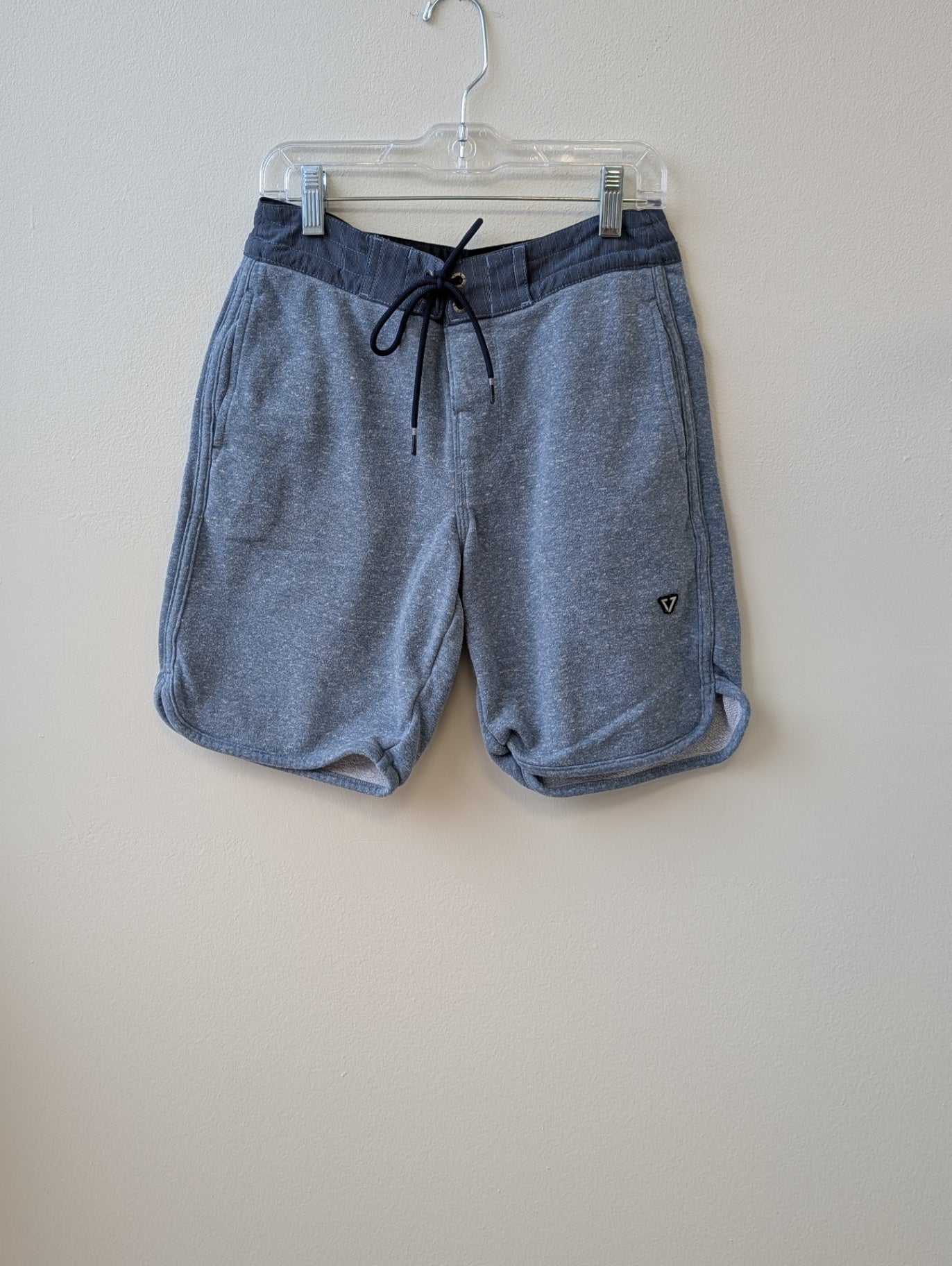 Vissla | M | Shorts - Blue -