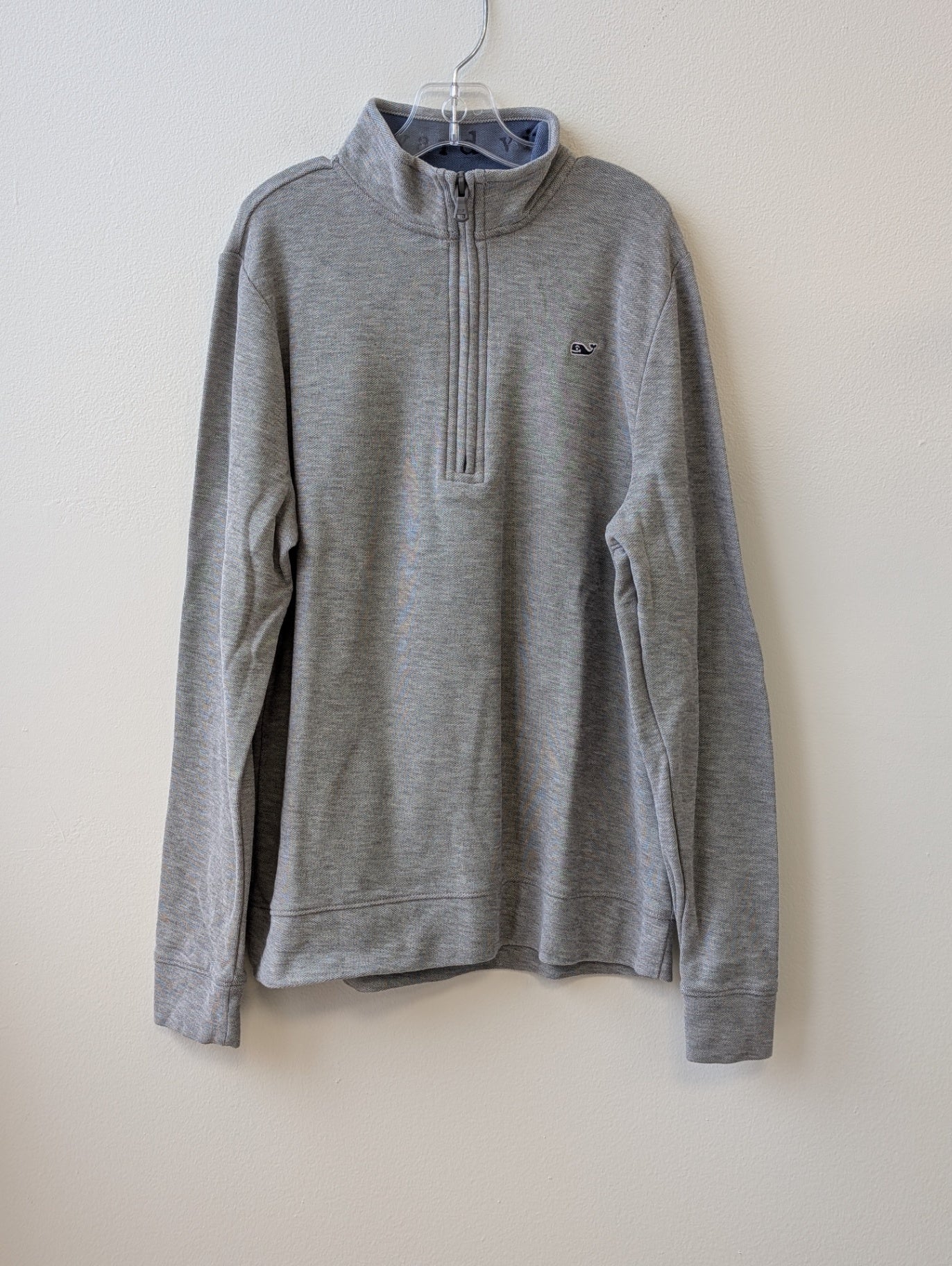 Vineyard Vines | 12 | Sweatshirt - Gray - Boys Tops
