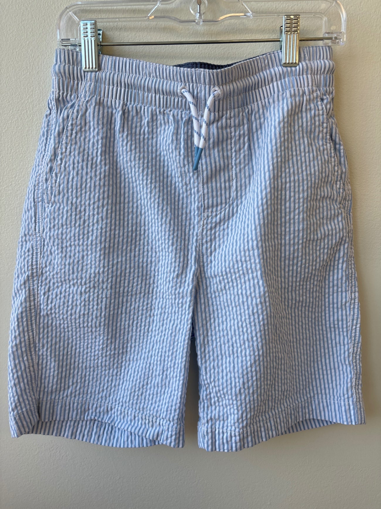 Vineyard Vines | | Shorts - Blue - Stripe - Performance