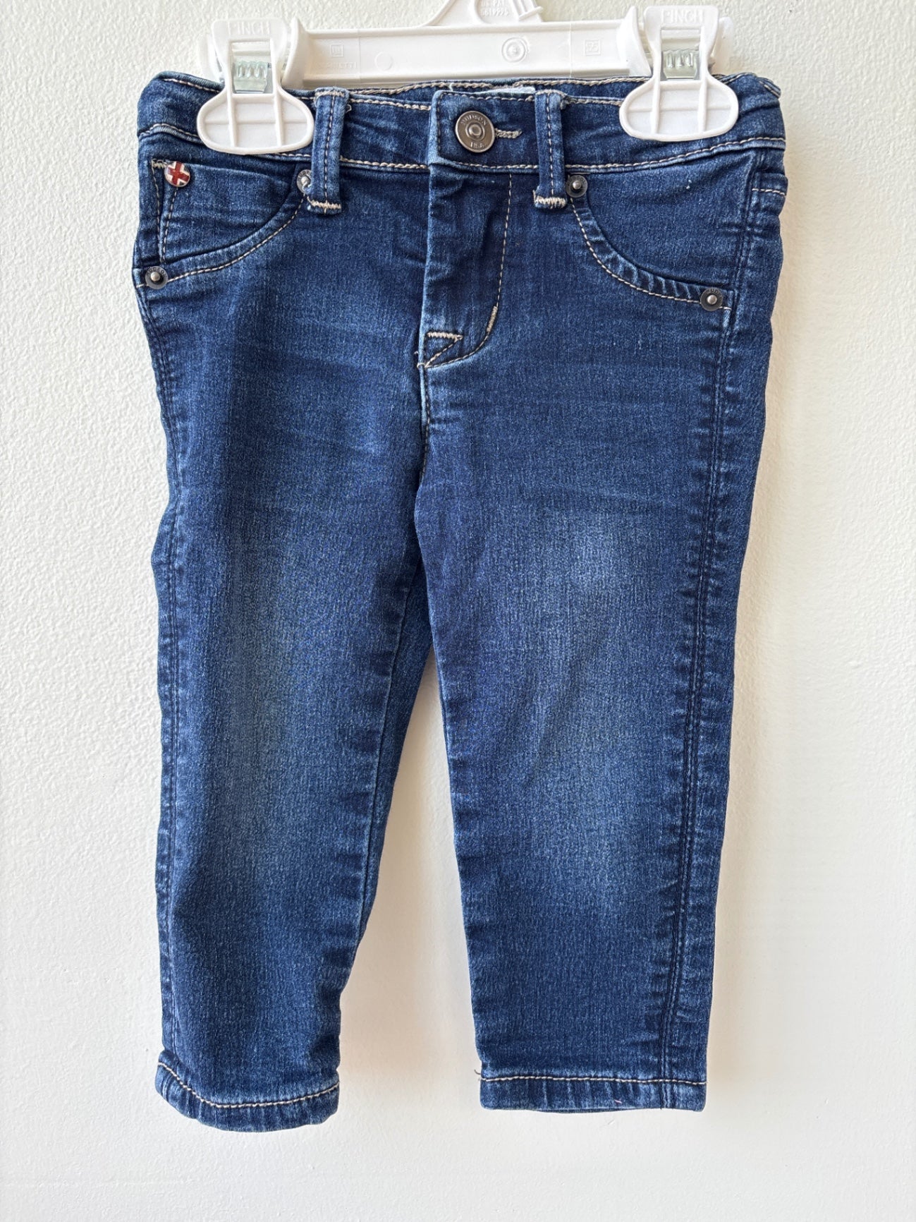 Hudson | 12 Months | Jeans - Blue - Denim