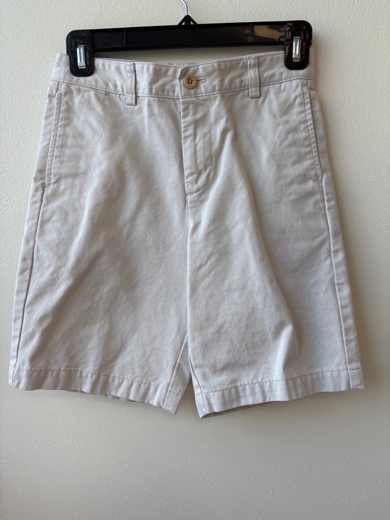 Vineyard Vines | 10 | Shorts - Stone - Chino