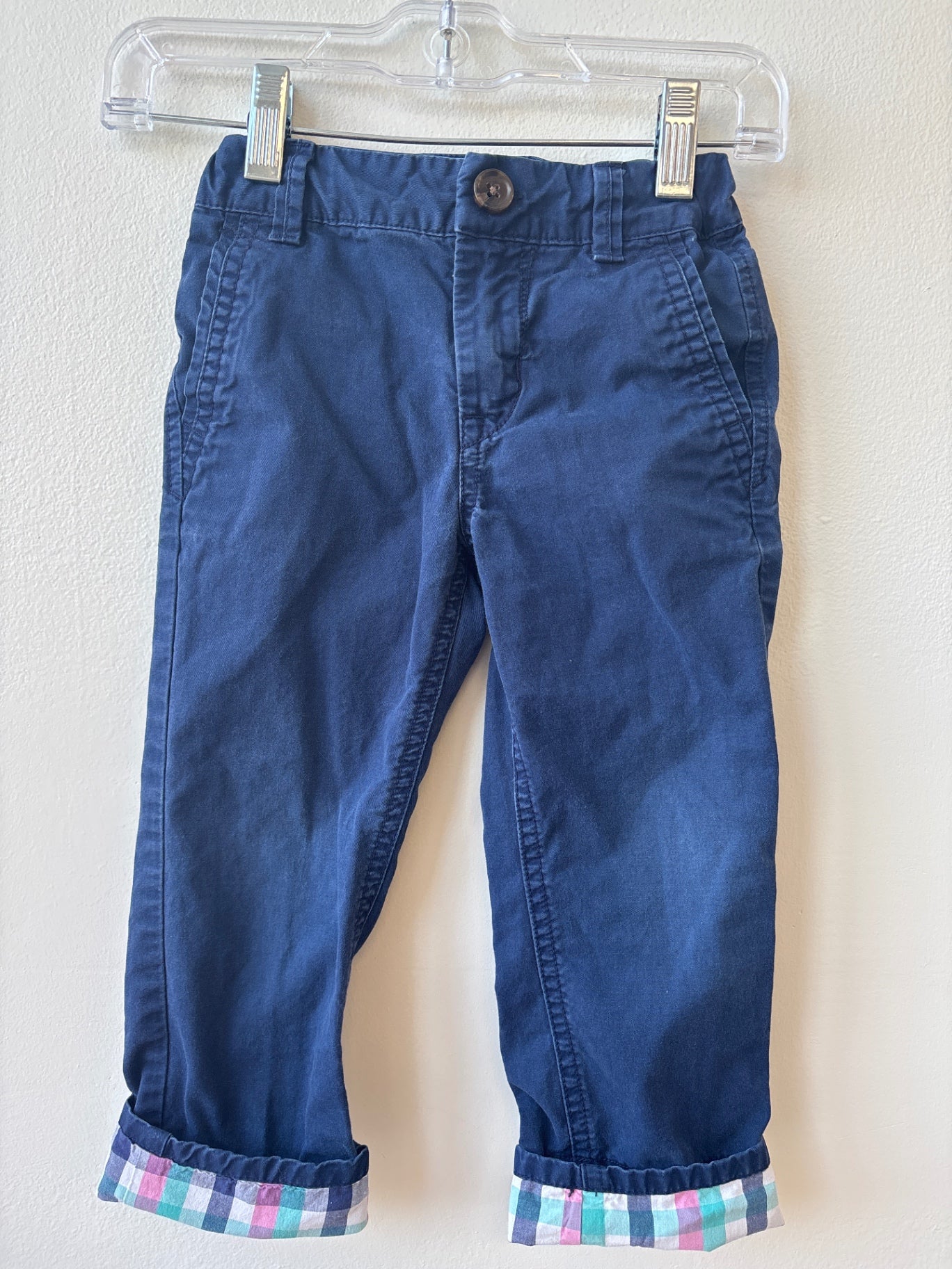 BabyGap | 2T | Pants - Navy - Chino