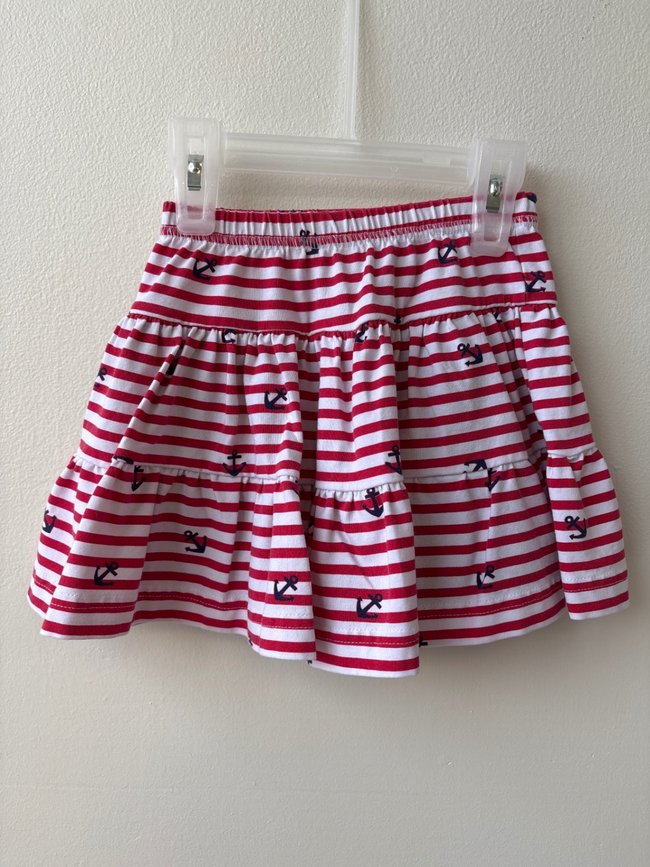 Florence Eiseman | 2T | Anchor Tank + Skirt