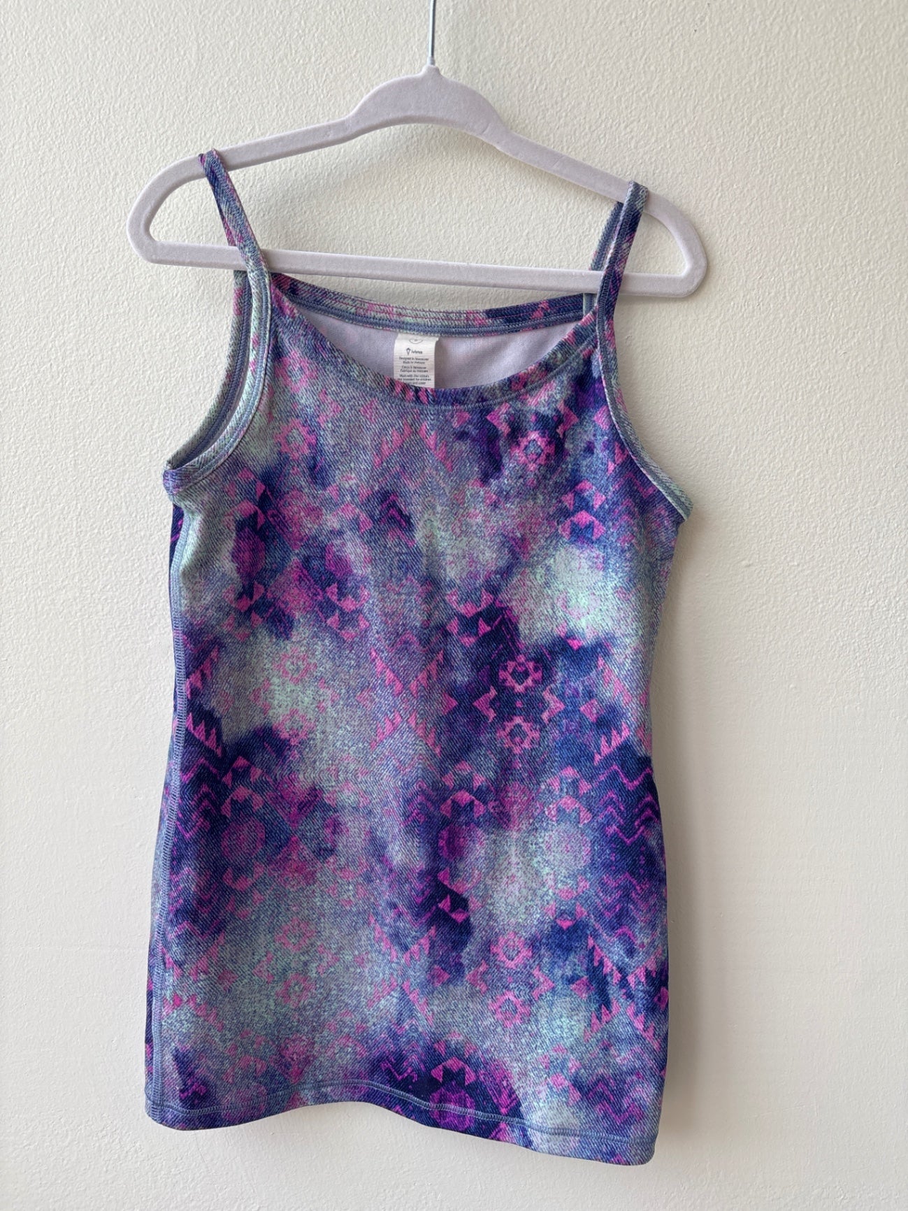 iviva | 6 | Shirt - multicolor - tank top