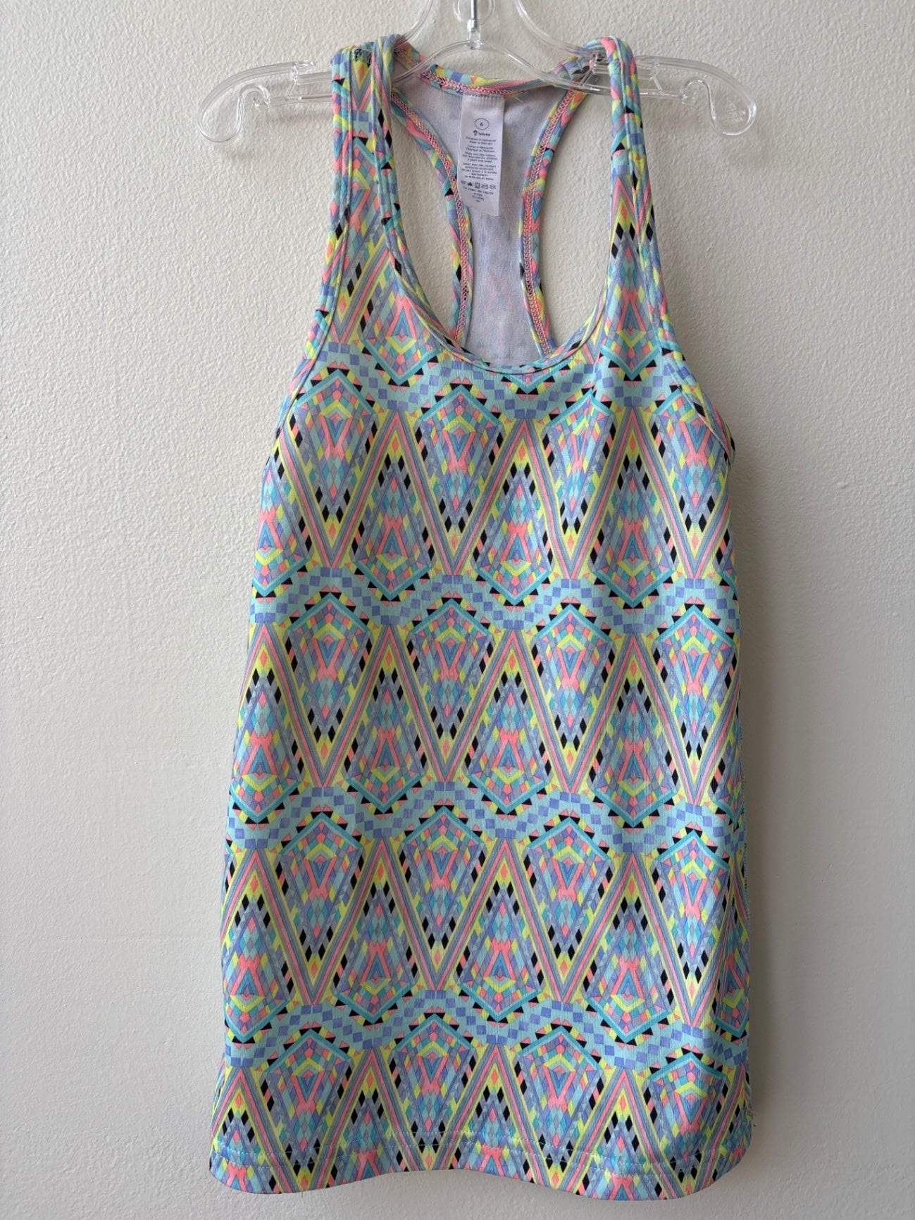 iviva | 6 | Shirt - multicolor - workout top