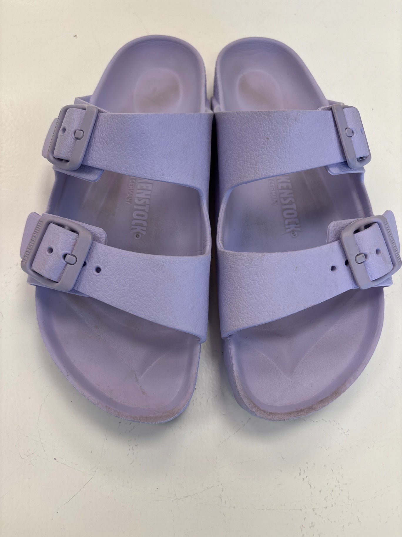 Birkenstock | 5 | Shoes - Purple - Sandals