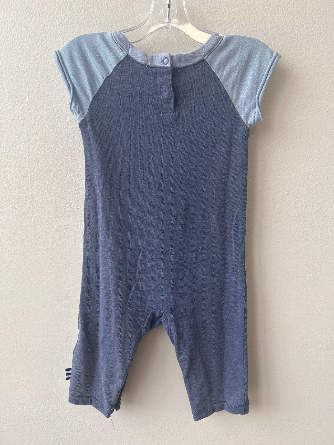 Splendid | 0 - 3 Months | Jumper - Blue -