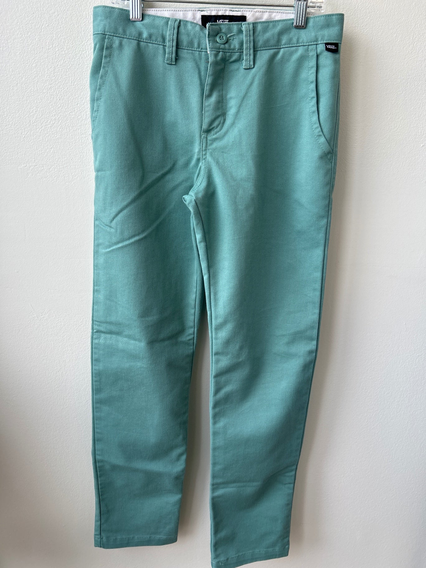 Vans | 6 | Pants - Green - solid