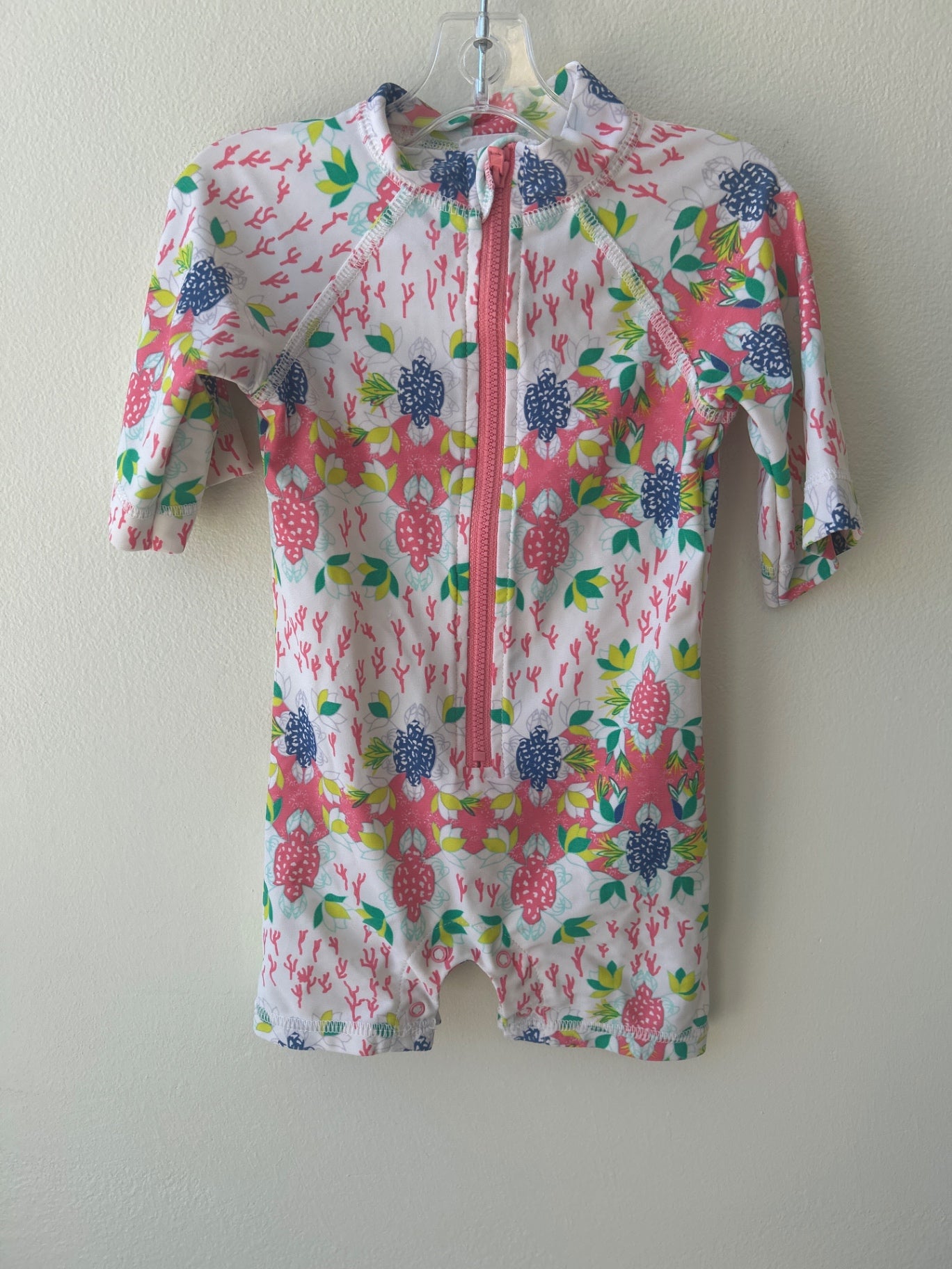 EGG New York | 12 Months | Swim - Multicolor - rashguard