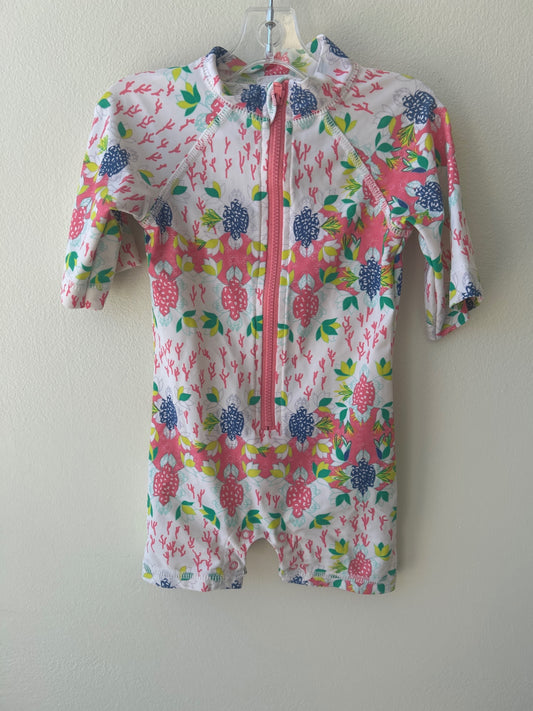 EGG New York | 12 Months | Swim - Multicolor - rashguard
