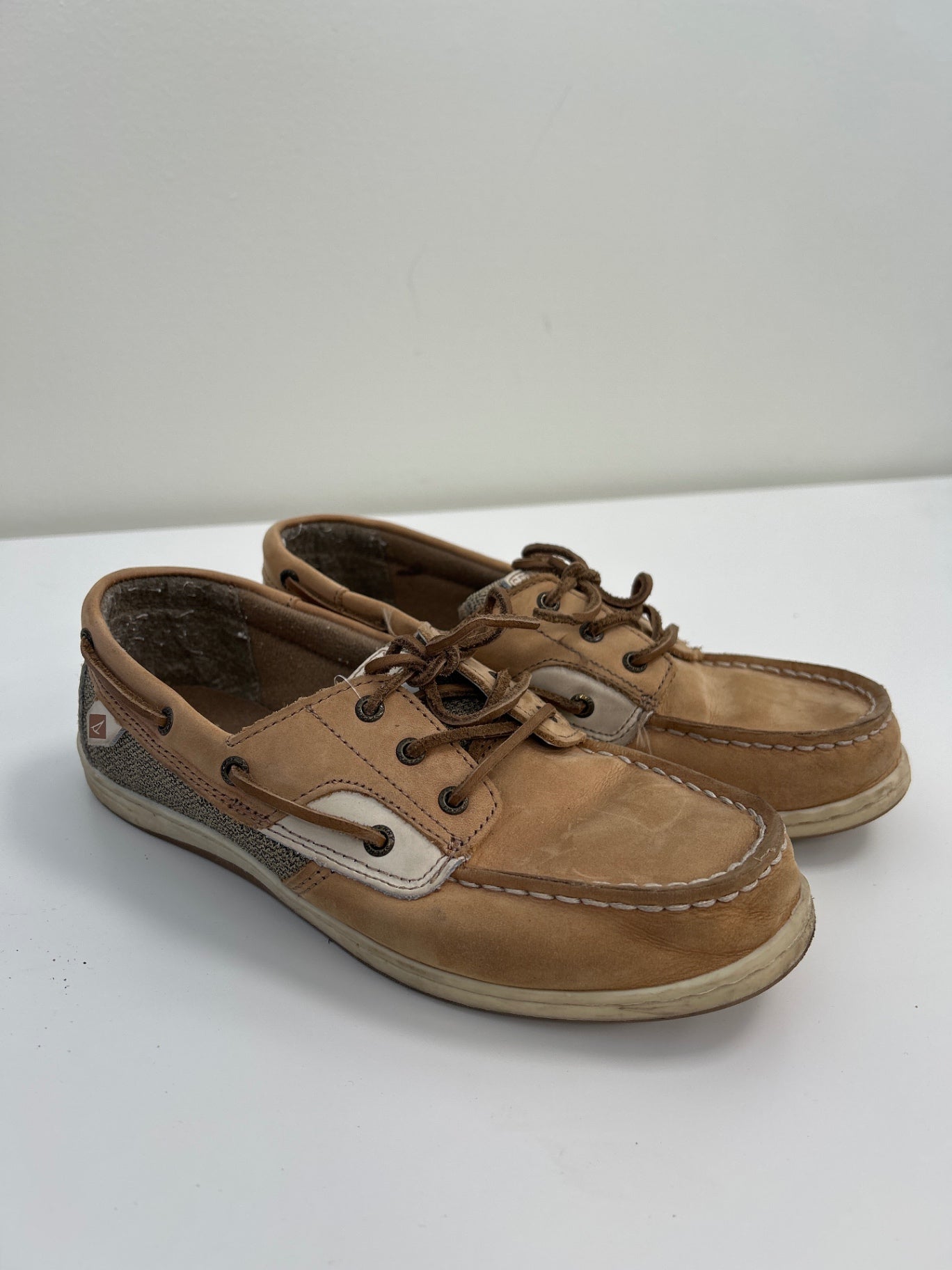 Sperry | 4.5 | Shoes - Tan -