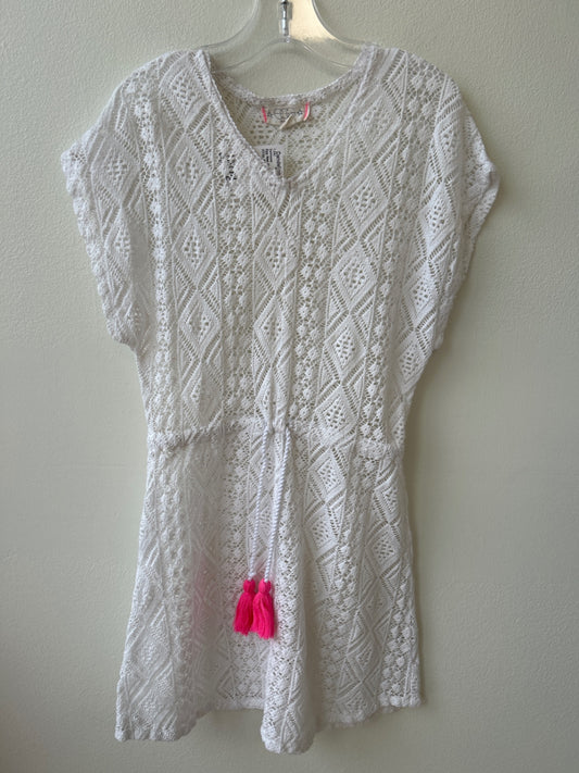 Egg New York | 6 | Swim - White - Coverup