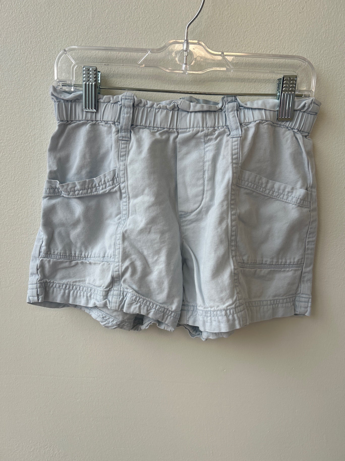 Abercrombie kids | 9/10 | Shorts - Blue - Denim