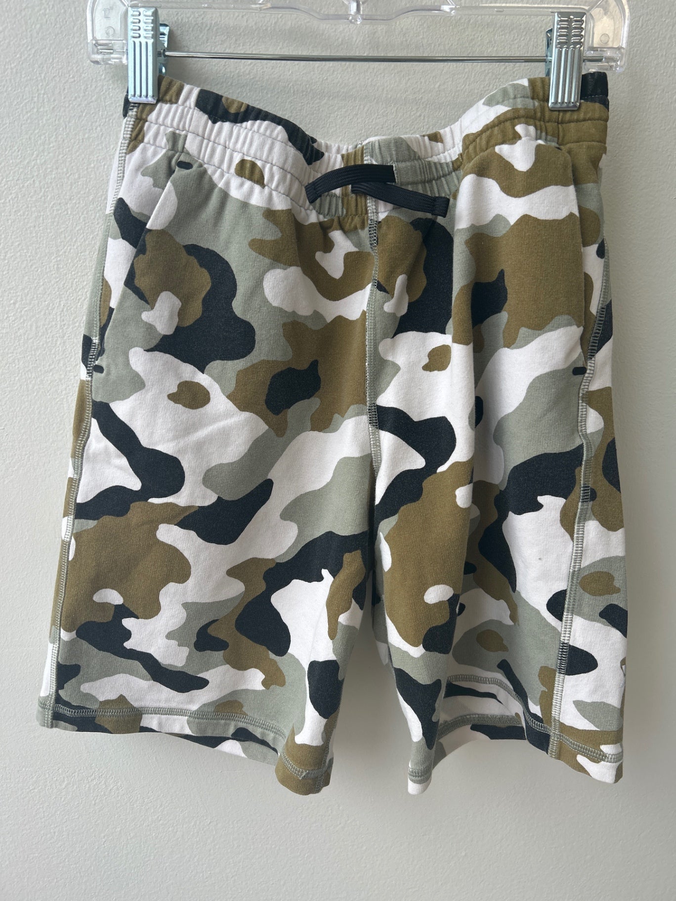 All in Motion | 10/12 | Shorts - Multicolor - Camouflage