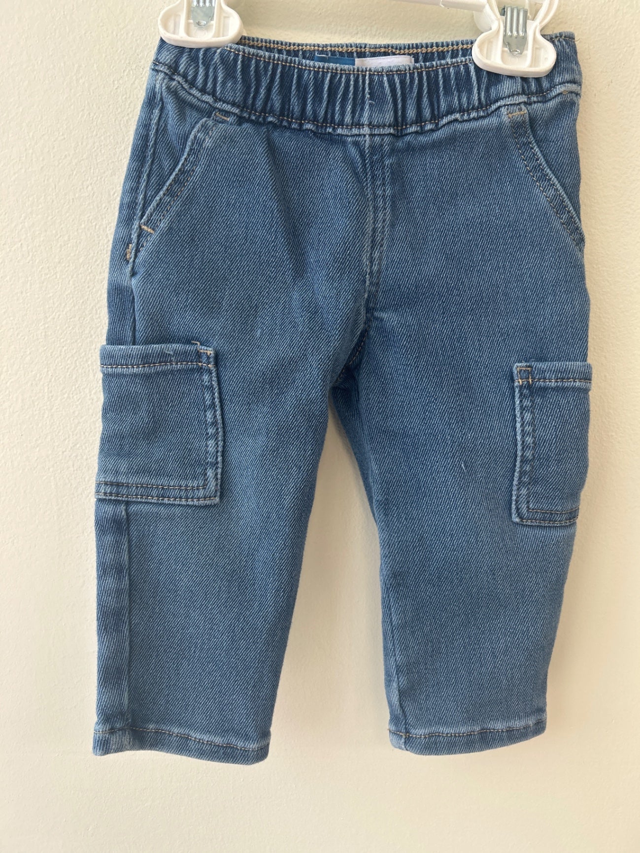 Old Navy | 12 - 18 Months | Pants - Blue - Denim