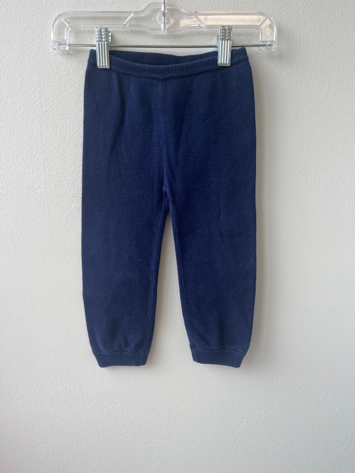 Egg New York | 18 Months | Pants - Navy -
