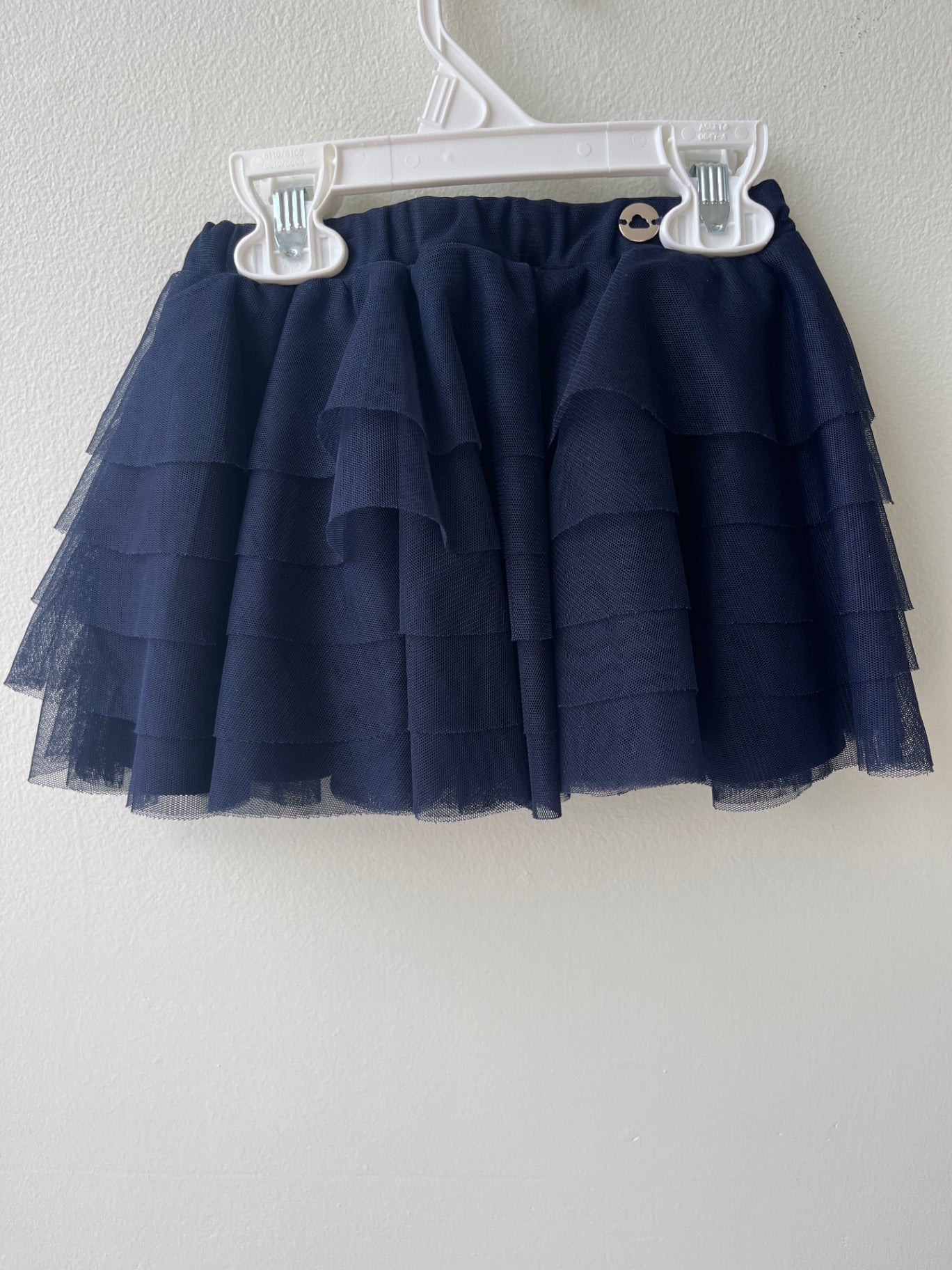 Mayoral | 18 - 24 Months | Skirt - Navy -