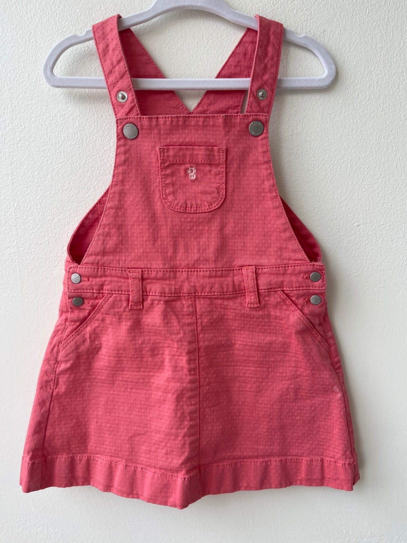 Obaibi | 18 - 24 Months | Dress - Pink -