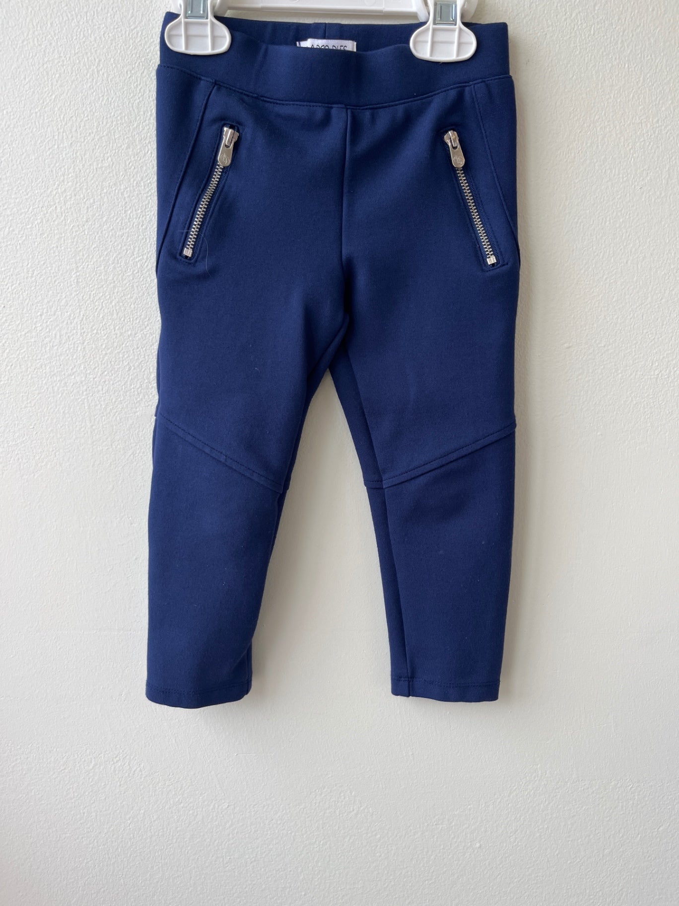 Flapdoodles | 2T | Pants - Navy -