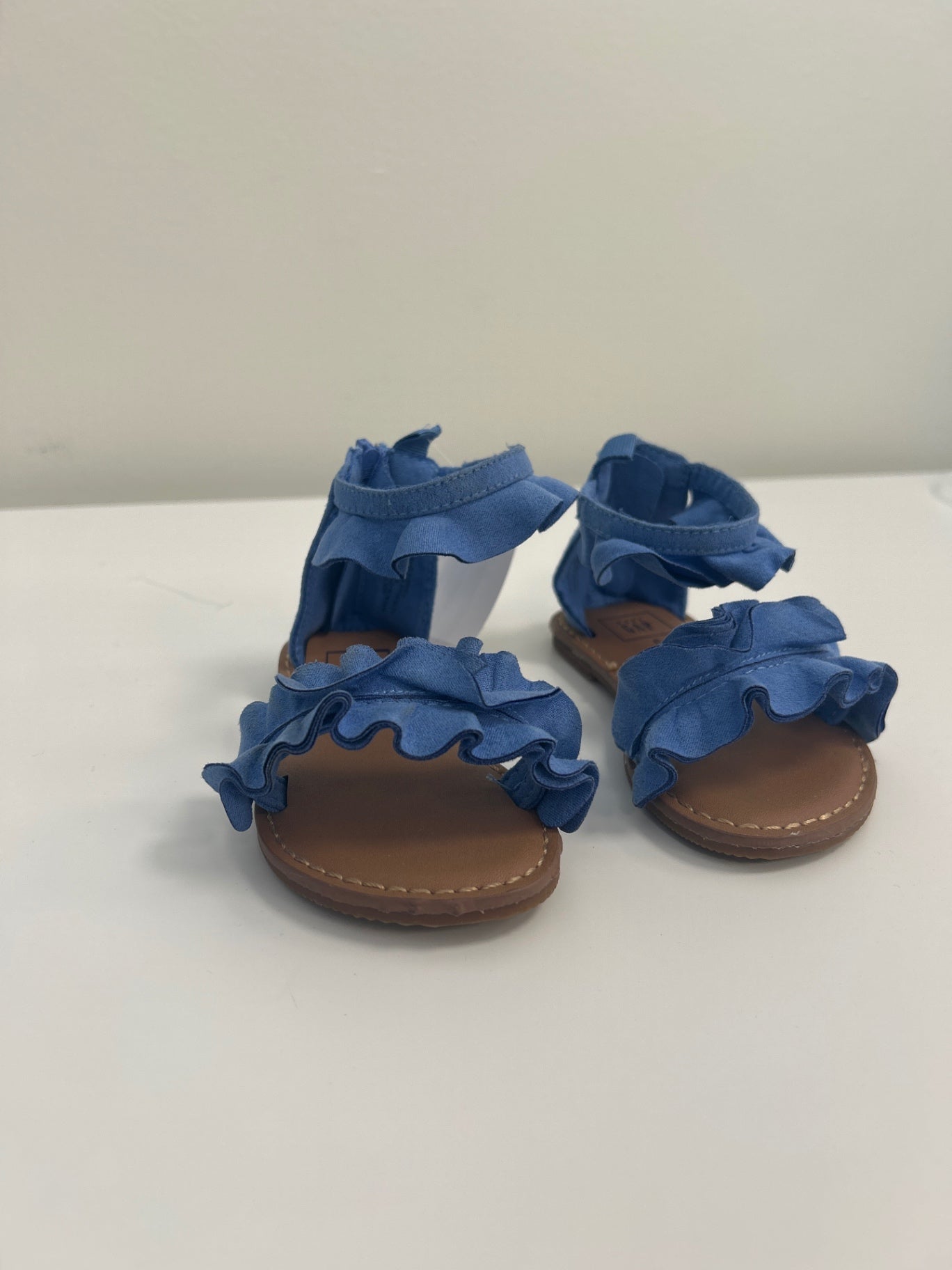 Gap | 6 | Shoes - Blue - Sandals