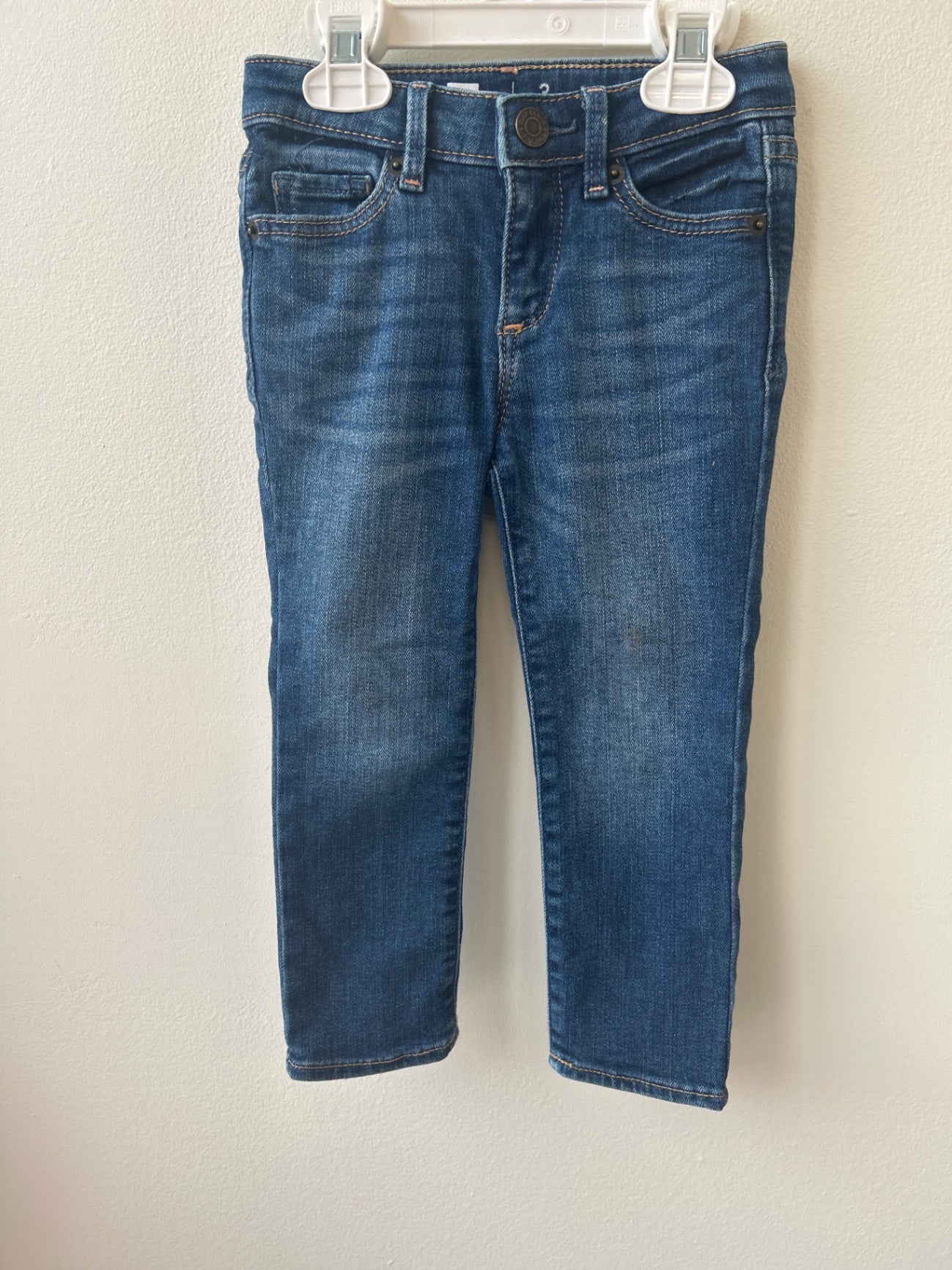 Gap | 3T | Jeans - Blue - Denim