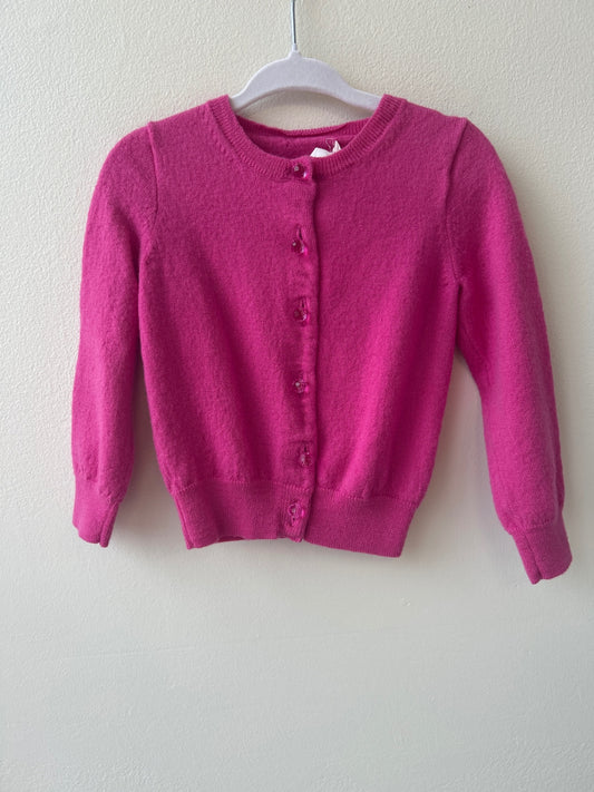 J. Crew | 4 | Sweater - Pink -