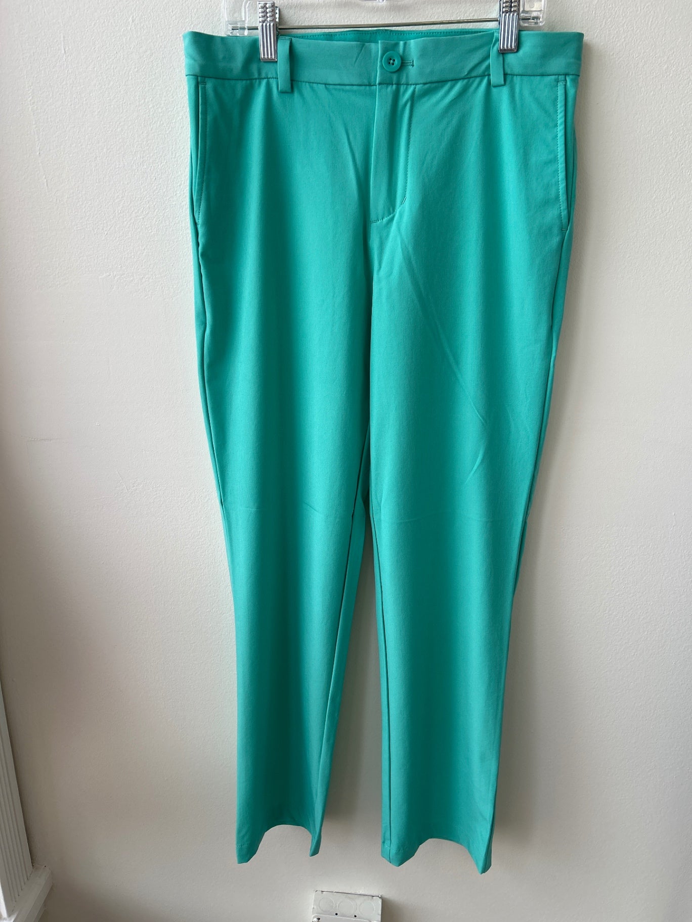 Vineyard Vines Green Dress pants Pants - size 18