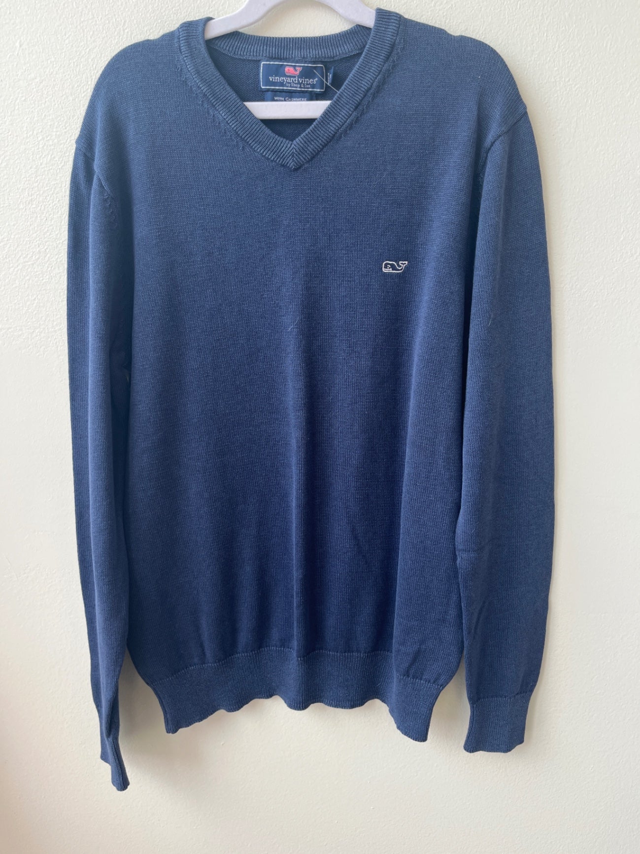 Vineyard Vines | 16 | Sweater - Navy -